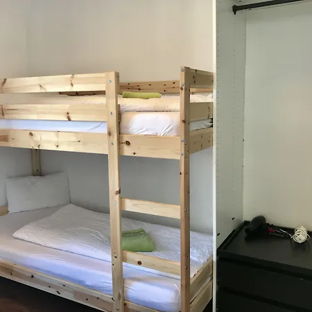 Fogadó Marco Interlaken