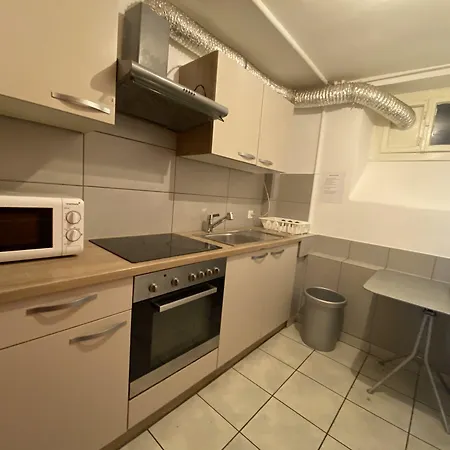 Marco Fogadó Interlaken