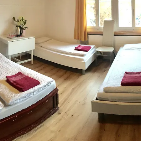 Marco 3* Interlaken