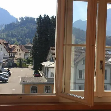 Herberg Marco Interlaken