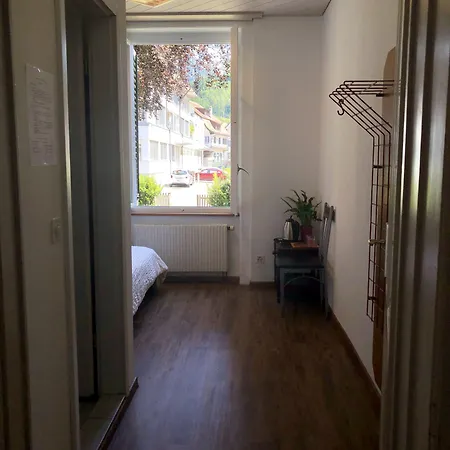 Marco Fogadó Interlaken