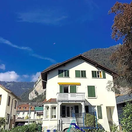 Fogadó Marco 3*