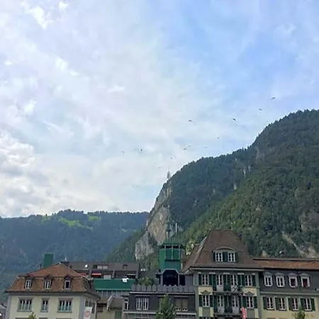 Marco Fogadó Interlaken