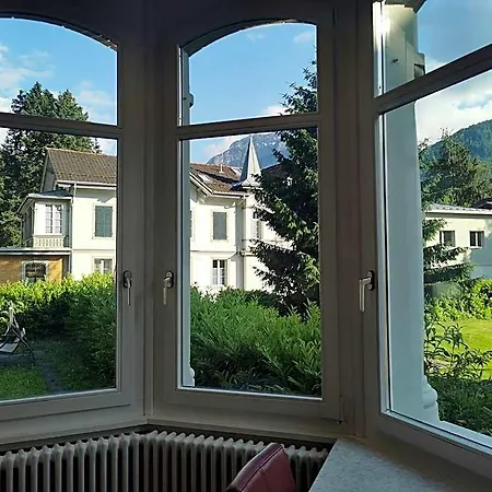 Fogadó Marco Interlaken