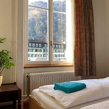 Marco 3* Interlaken