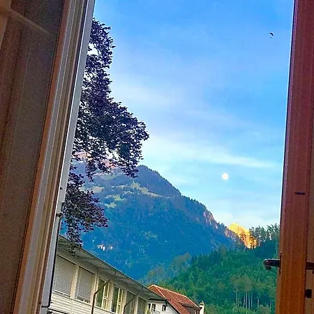 Fogadó Marco Interlaken