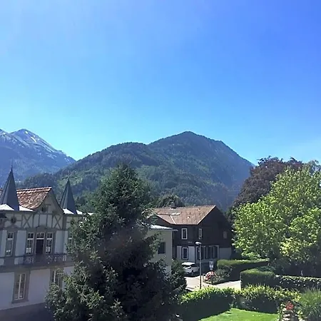 Fogadó Marco Interlaken