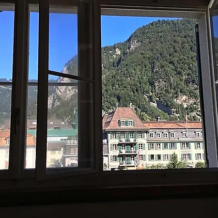 Marco Interlaken