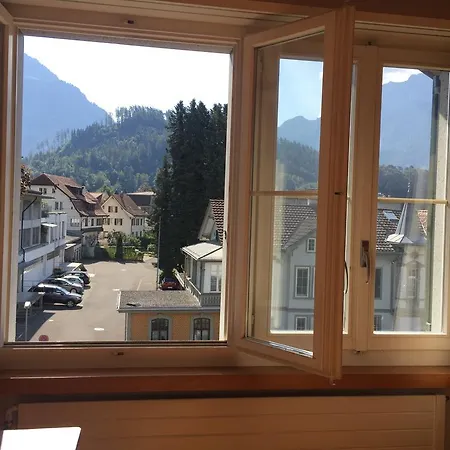 Marco Interlaken