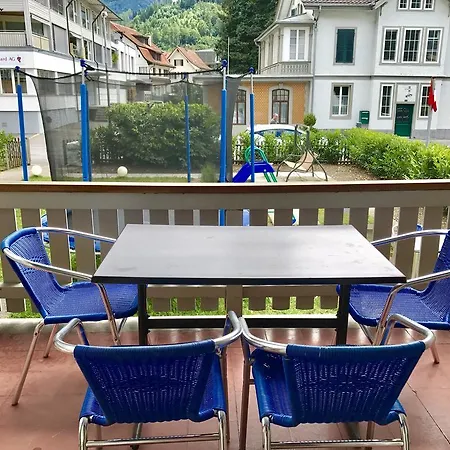 Gasthof Marco
