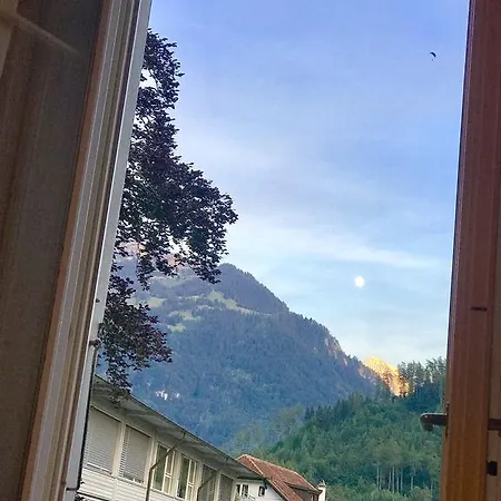 Marco Interlaken