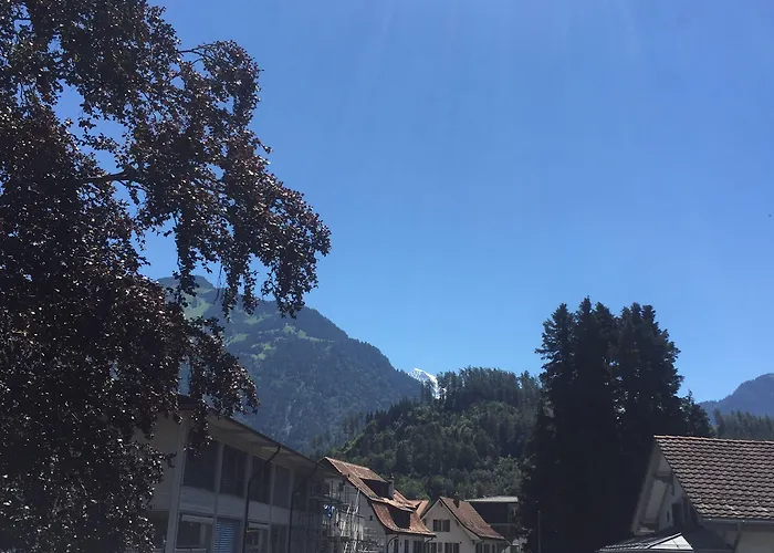 Marco Kro Interlaken