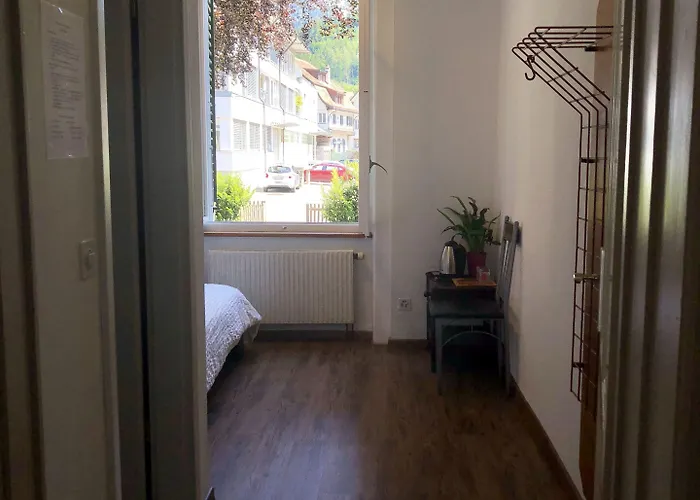 Marco Kro Interlaken