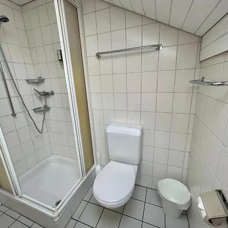 Gasthof Marco Interlaken