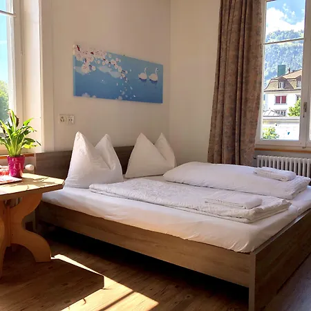 Marco Gasthof Interlaken