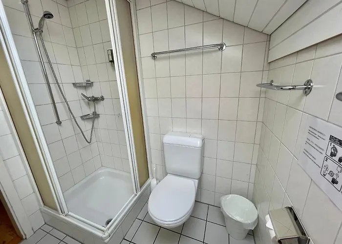 Мініготель Marco Інтерлакен