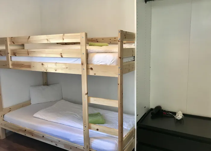 Мініготель Marco Інтерлакен