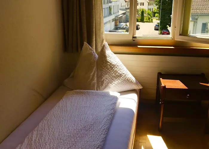 Мініготель Marco 3*