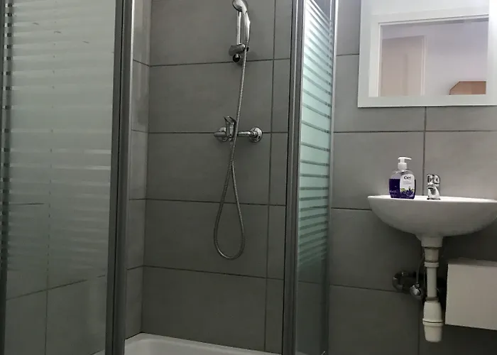 Мініготель Marco Інтерлакен