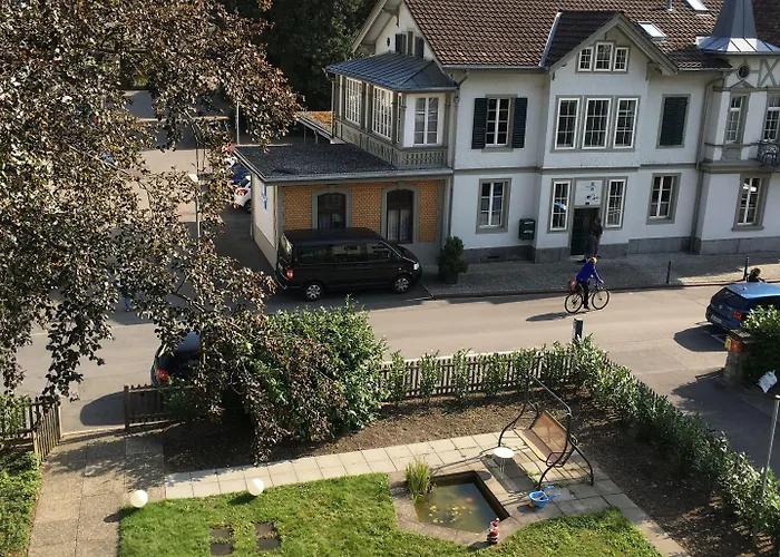 Marco Мініготель 3*