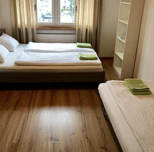 Marco Мініготель Інтерлакен