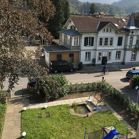 Gasthof Marco 3*