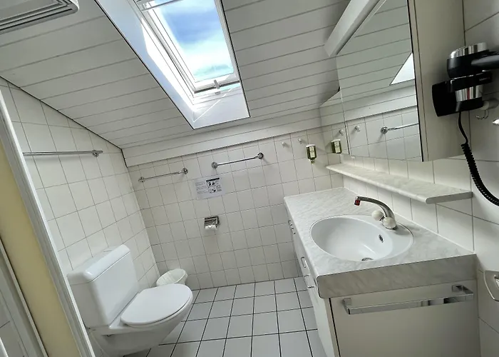 마르코 여관 인터라켄